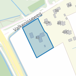 Perceel VKN00-G-1750