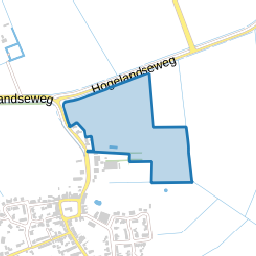 Perceel VKN00-G-1803