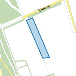 Perceel VKN00-G-1822