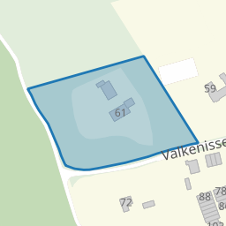 Perceel VKN00-G-1826