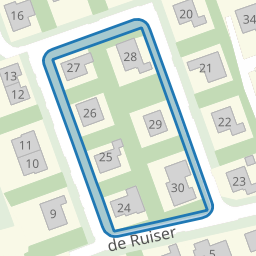 Perceel VKN00-G-1869