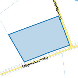 Perceel VKN00-G-1921