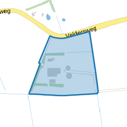 Perceel VKN00-G-1998