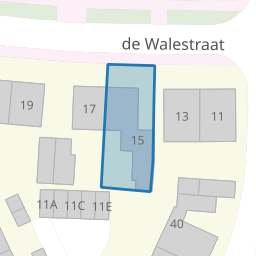 Perceel VKN00-H-1011