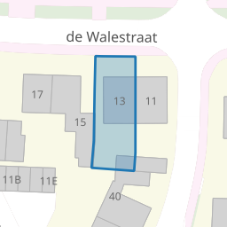 Perceel VKN00-H-1012