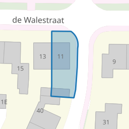 Perceel VKN00-H-1013