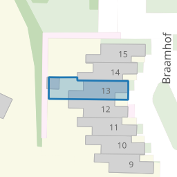 Perceel VKN00-H-1026