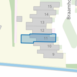 Perceel VKN00-H-1028