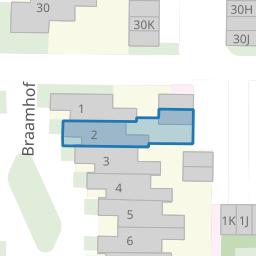 Perceel VKN00-H-1032