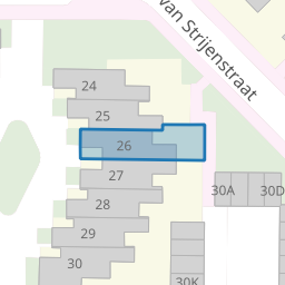 Perceel VKN00-H-1080