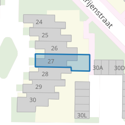 Perceel VKN00-H-1081