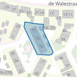 Perceel VKN00-H-1097