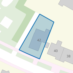 Perceel VKN00-H-1100