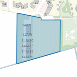 Perceel VKN00-H-1127