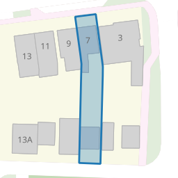 Perceel VKN00-H-1148