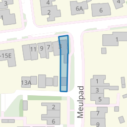 Perceel VKN00-H-1150