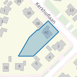 Perceel VKN00-H-1177