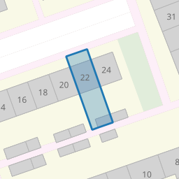 Perceel VKN00-H-1196