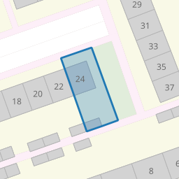 Perceel VKN00-H-1197