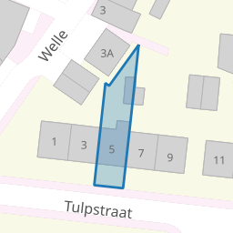 Perceel VKN00-H-1255