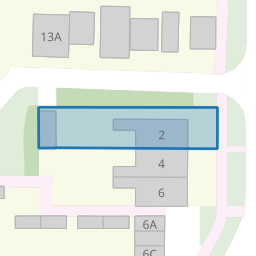 Perceel VKN00-H-1304