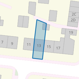 Perceel VKN00-H-1364