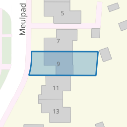 Perceel VKN00-H-1406