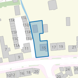 Perceel VKN00-H-1413