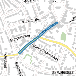 Perceel VKN00-H-1425