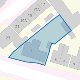 Perceel VKN00-H-1430