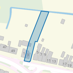 Perceel VKN00-H-1443