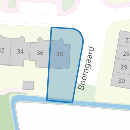 Perceel VKN00-H-1492