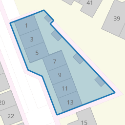 Perceel VKN00-H-1501