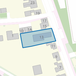 Perceel VKN00-H-1529