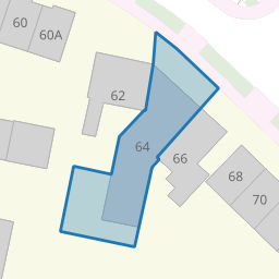 Perceel VKN00-H-1540