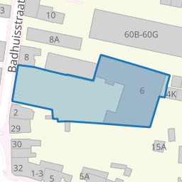 Perceel VKN00-H-1544