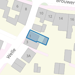 Perceel VKN00-H-1548