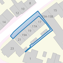 Perceel VKN00-H-1564