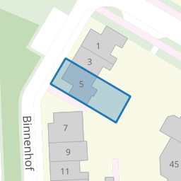 Perceel VKN00-H-1593