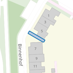 Perceel VKN00-H-1594