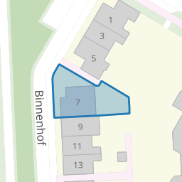 Perceel VKN00-H-1595