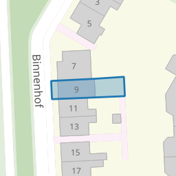 Perceel VKN00-H-1596