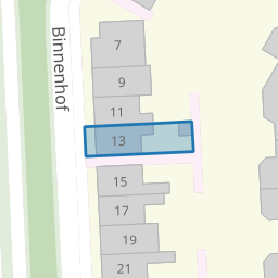 Perceel VKN00-H-1598