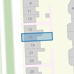 Perceel VKN00-H-1601