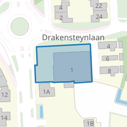 Perceel VKN00-H-1624