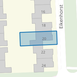 Perceel VKN00-H-1644