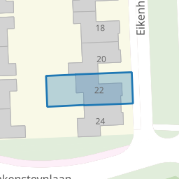 Perceel VKN00-H-1645