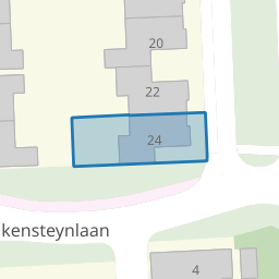 Perceel VKN00-H-1646