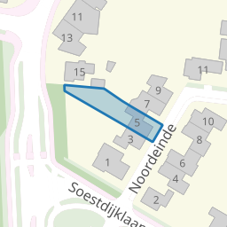 Perceel VKN00-H-1650