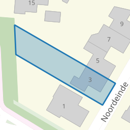 Perceel VKN00-H-1651